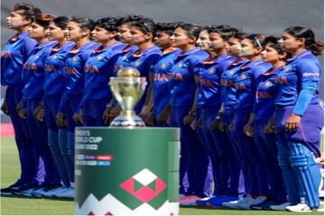 মহিলা বিশ্বকাপ:ভারতের সঙ্গে বন্ধুত্বের প্রমাণ দিল পাকিস্তান,সেমির রাস্তা করল সহজ
