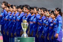 মহিলা বিশ্বকাপ:ভারতের সঙ্গে বন্ধুত্বের প্রমাণ দিল পাকিস্তান,সেমির রাস্তা করল সহজ