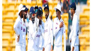 পিঙ্ক বল টেস্টে তিনদিনের মধ্যেই লঙ্কা বধ ভারতের