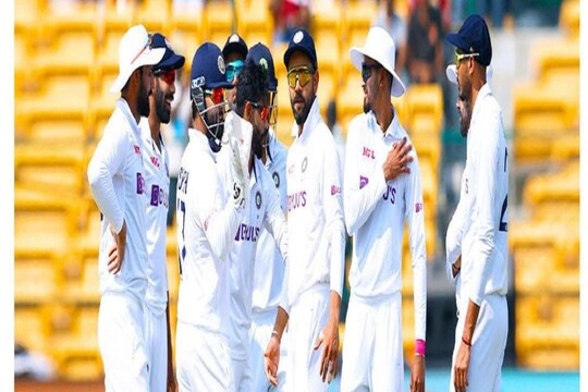 পিঙ্ক বল টেস্টে তিনদিনের মধ্যেই লঙ্কা বধ ভারতের