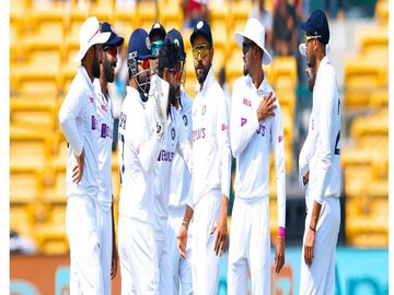 পিঙ্ক বল টেস্টে তিনদিনের মধ্যেই লঙ্কা বধ ভারতের