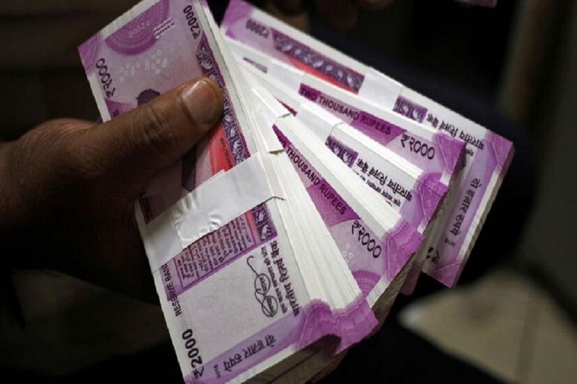 জুলাই ২০২১ থেকে ডিএ গণনা (DA Calculator from July 2021), জুলাই ২০২১, ৩৫৩, ৩১.৮১%, অগাস্ট ২০২১, ৩৫৪, ৩২.৩৩%, সেপ্টেম্বর ২০২১, ৩৫৫, ৩২.৮১%, নভেম্বর ২০২১, ৩৬২.০১৬, ৩৩%, ডিসেম্বর ২০২১, ৩৬১.১৫২, ৩৪% ৷ প্রতীকী ছবি ৷