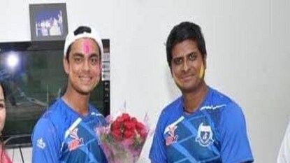 ঈশান কিষান আইপিএলে সর্বোচ্চ রান করবেন আশাবাদী কোচ উত্তম ঈশান কিষান আইপিএলে সর্বোচ্চ রান করবেন আশাবাদী কোচ উত্তম