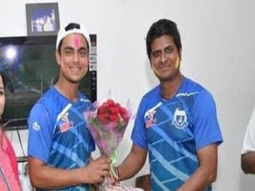 ঈশান কিষান আইপিএলে সর্বোচ্চ রান করবেন আশাবাদী কোচ উত্তম