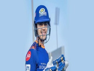 টাকার চাপে কুঁকড়ে না গিয়ে আইপিএলে ঝড় তুলবে ঈশান বলছেন কোচ 