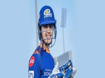 টাকার চাপে কুঁকড়ে না গিয়ে আইপিএলে ঝড় তুলবে ঈশান বলছেন কোচ 
