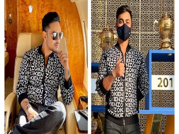 টিম ইন্ডিয়ার সংসার ছেড়ে মুম্বই ইন্ডিয়ান্স হোটেলে ঈশান