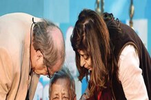 Jaipur Literature Festival 2022 Begins Today With An Exciting Hybrid Model: শুরু হল জয়পুর আন্তর্জাতিক সাহিত্য়ানুষ্ঠান... Jaipur Literature Festival 2022 Begins Today With An Exciting Hybrid Model: শুরু হল জয়পুর আন্তর্জাতিক সাহিত্য়ানুষ্ঠান...