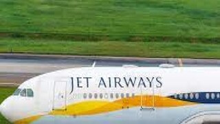 Jet Airways Jet Airways