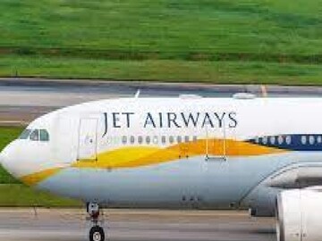 Jet Airways