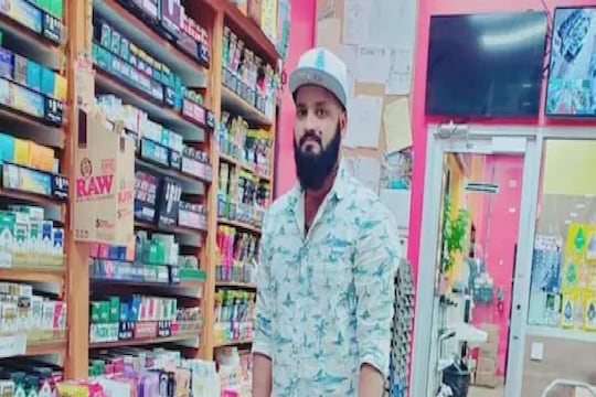 নিহত জন ডায়াস৷