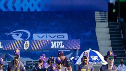 IPL 2022: Know all information about KKR -Photo- File IPL 2022: Know all information about KKR -Photo- File