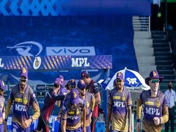 IPL 2022: Know all information about KKR -Photo- File 