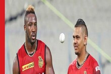ক্যারিবিয়ান জোড়া ফলায় চেন্নাইকে উচিত শিক্ষার গেম প্ল্যান নাইটদের