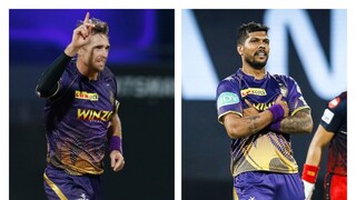 কেকেআরের এই পেস জুটিকে নিয়ে চাপে থাকবে বাকিরা কেকেআরের এই পেস জুটিকে নিয়ে চাপে থাকবে বাকিরা