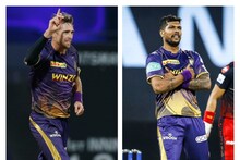 সাউদি, উমেশ পেস জুটি এখন থেকেই প্রত্যাশা বাড়িয়েছেন নাইট সমর্থকদের