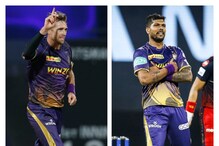সাউদি, উমেশ পেস জুটি এখন থেকেই প্রত্যাশা বাড়িয়েছেন নাইট সমর্থকদের সাউদি, উমেশ পেস জুটি এখন থেকেই প্রত্যাশা বাড়িয়েছেন নাইট সমর্থকদের