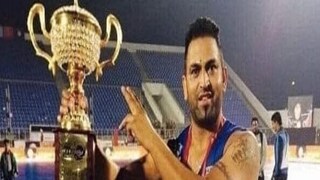 দিনেদুপুরে কবাডি খেলোয়াড়কে গুলি করে খুন জলন্ধরে দিনেদুপুরে কবাডি খেলোয়াড়কে গুলি করে খুন জলন্ধরে