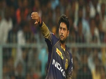 কুলদীপ যাদবের সঙ্গে কেকেআর কর্তাদের দুর্ব্যবহার ভুলতে পারেন না কাইফ