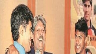 নিজের অভিজ্ঞতা দিয়ে রাজ এবং হারনুরকে বিশেষ পরামর্শ কপিলের