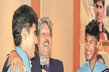 অনূর্ধ্ব ১৯ দুই উজ্জ্বল ক্রিকেটারকে অমূল্য পরামর্শ কপিল দেবের