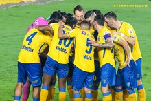 জামশেদপুরকে হারিয়ে তৃতীয় বার আইএসএল ফাইনালে কেরল ব্লাস্টার্স