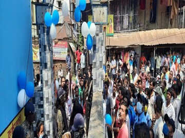 চেয়ারম্যান বাছাই ঘিরে উত্তেজনা খড়ারে৷ 
