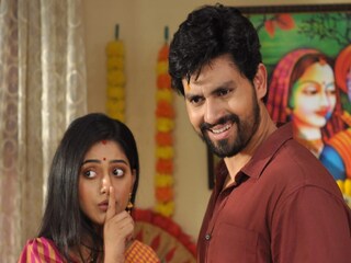খুকুমণি-বিহানের ফুলশয্যা, কিন্তু তা কি হতে দেবেন নিপদেবী ?