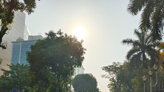 West Bengal Weather Update