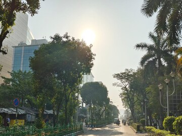 West Bengal Weather Update