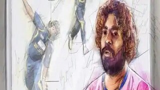 রাজস্থানের জার্সিতে নতুন ভূমিকায় কামব্যাক মালিঙ্গার