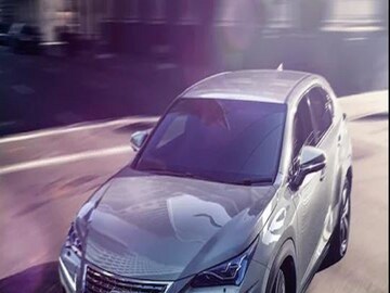 lexus nx 350h enters indian market priced rival mercedes volvo audi bmw luxury car in india