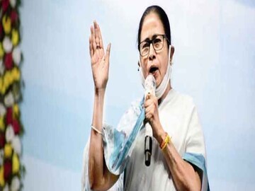 বিধানসভায় বিজেপি-কে পাল্টা কটাক্ষ মুখ্যমন্ত্রীর৷ 