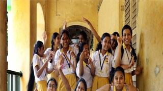 মাধ্যমিকের ফল প্রকাশ। প্রতীকী ছবি। মাধ্যমিকের ফল প্রকাশ। প্রতীকী ছবি।