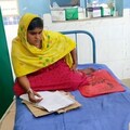 পরীক্ষায় বসার আগেই প্রবল যন্ত্রণা, হাসপাতালে গিয়েও অসাধ্য সাধন করল দুই পড়ুয়া