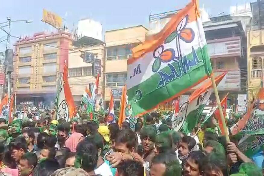  Maldah Municipality Election News