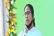 'আমিই একমাত্র BJP-র বিরুদ্ধে লড়তে পারি', দিল্লিকে দুষে পুলিশের পাশে মমতা