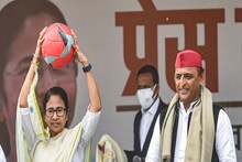 মমতা বন্দ্যোপাধ্যায়কে কালো পতাকা! নির্বাচন কমিশনে অভিযোগ সমাজবাদী পার্টির