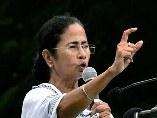 মমতা বন্দ্যোপাধ্যায় ফাইল ছবি
