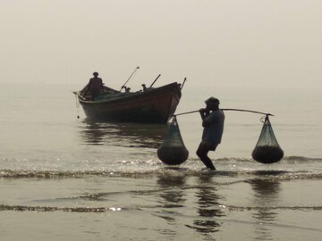 মন্দারমণিতে হোটেল বন্ধের নির্দেশ৷ 