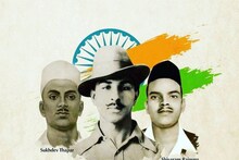 পঞ্জাবে ক্ষমতায় এসেই ভগত-রাজগুরু-সুখদেবের শহিদ দিবসে সরকারি ছুটির ঘোষণা আপের