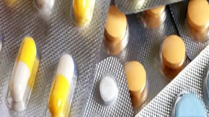 যে ওষুধগুলির সর্বাধিক দাম বেঁধে দেওয়া হয়েছে, তার মধ্যে রয়েছে টাইপ টু ডায়াবেটিসের চিকিৎসায় ব্যবহৃত ওষুধ৷ এ ছাড়াও হাই ব্লাড প্রেসার, গ্যাসট্রোইনটেস্টিনাল সমস্যার ওষুধের দামও বেঁধে দিয়েছে এনপিপিএ৷ যে ওষুধগুলির সর্বাধিক দাম বেঁধে দেওয়া হয়েছে, তার মধ্যে রয়েছে টাইপ টু ডায়াবেটিসের চিকিৎসায় ব্যবহৃত ওষুধ৷ এ ছাড়াও হাই ব্লাড প্রেসার, গ্যাসট্রোইনটেস্টিনাল সমস্যার ওষুধের দামও বেঁধে দিয়েছে এনপিপিএ৷