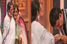 সৌরভ থেকে মিঠাই, গুনগুন থেকে কাদম্বিনি, মুখ্যমন্ত্রীর উপস্থিতিতে চাঁদের হাট