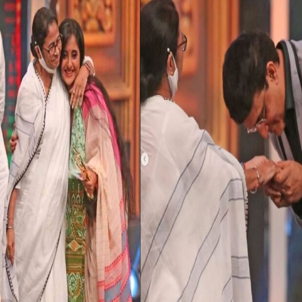 সেরা অভিনেতা: আদৃত রায় ও প্রতীক সেন, সেরা অভিনেতা (খল চরিত্র): দেবজ্যোতি রায়চৌধুরী, সেরা অভিনেত্রী (খল চরিত্র): ঊষসী চক্রবর্তী, সেরা সহ অভিনেতা: বিশ্বজিৎ চক্রবর্তী ও টোটা রায়চৌধুরী, সেরা সহ অভিনেত্রী: আর্যা বন্দ্যোপাধ্যায় ও লাবণী সরকার, সেরা জুটি: সৃজলা গুহ, শন বন্দ্যোপাধ্যায়, তৃণা সাহা, কৌশিক রায় ৷ ছবি সৌজন্যে ইনস্টাগ্রাম ৷ 