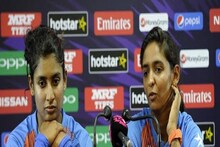 পাকিস্তানকে হারালেও টপ অর্ডার নিয়ে চিন্তায় ভারত অধিনায়ক মিতালি