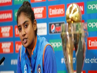 বিশ্বকাপে মিতালির অধিনায়কত্ব বারবার প্রশ্নের মুখে পড়েছে