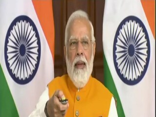 8 years of Modi Government