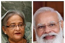 যুদ্ধবিধ্বস্ত ইউক্রেন থেকে বাংলাদেশিদেরও উদ্ধার, মোদিকে ধন্যবাদ শেখ হাসিনার
