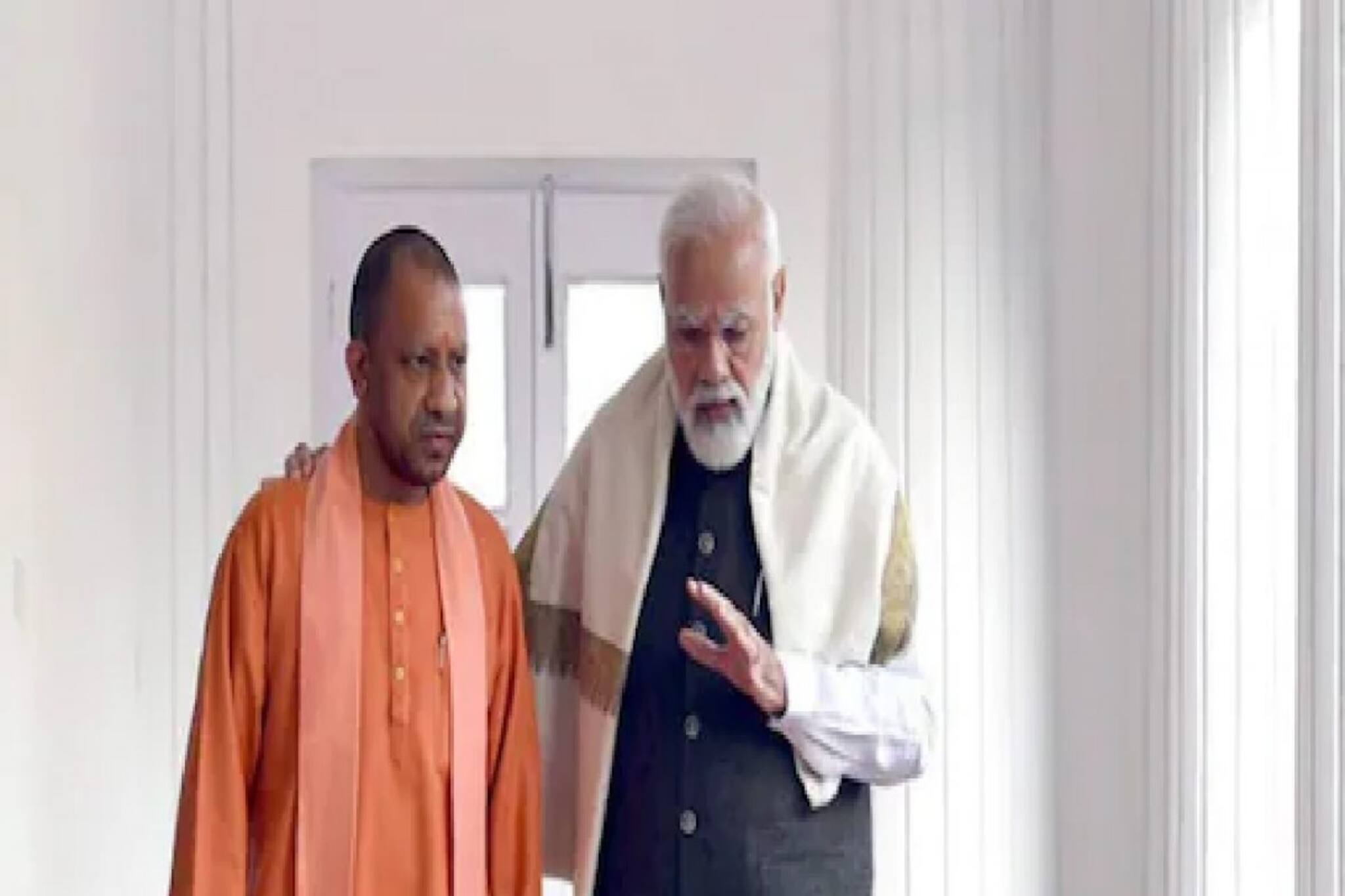 মানুষ উন্নয়ন বেছে  নিয়েছেন, সুশাসন বেছে নিয়েছেন :  যোগী আদিত্য়নাথ