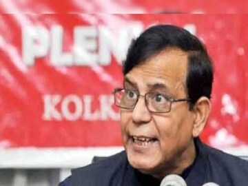 সিপিএমের নতুন রাজ্য সম্পাদক হলেন মহম্মদ সেলিম৷ 